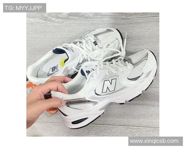 新百伦携手足球明星代言全新系列鞋款 引领运动潮流风尚